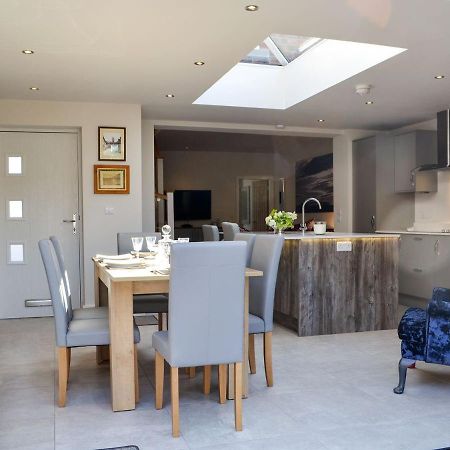 Regent Cottage Beverley Eksteriør billede