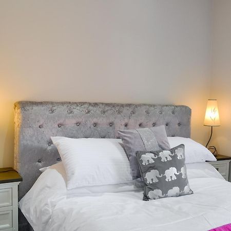 Regent Cottage Beverley Eksteriør billede