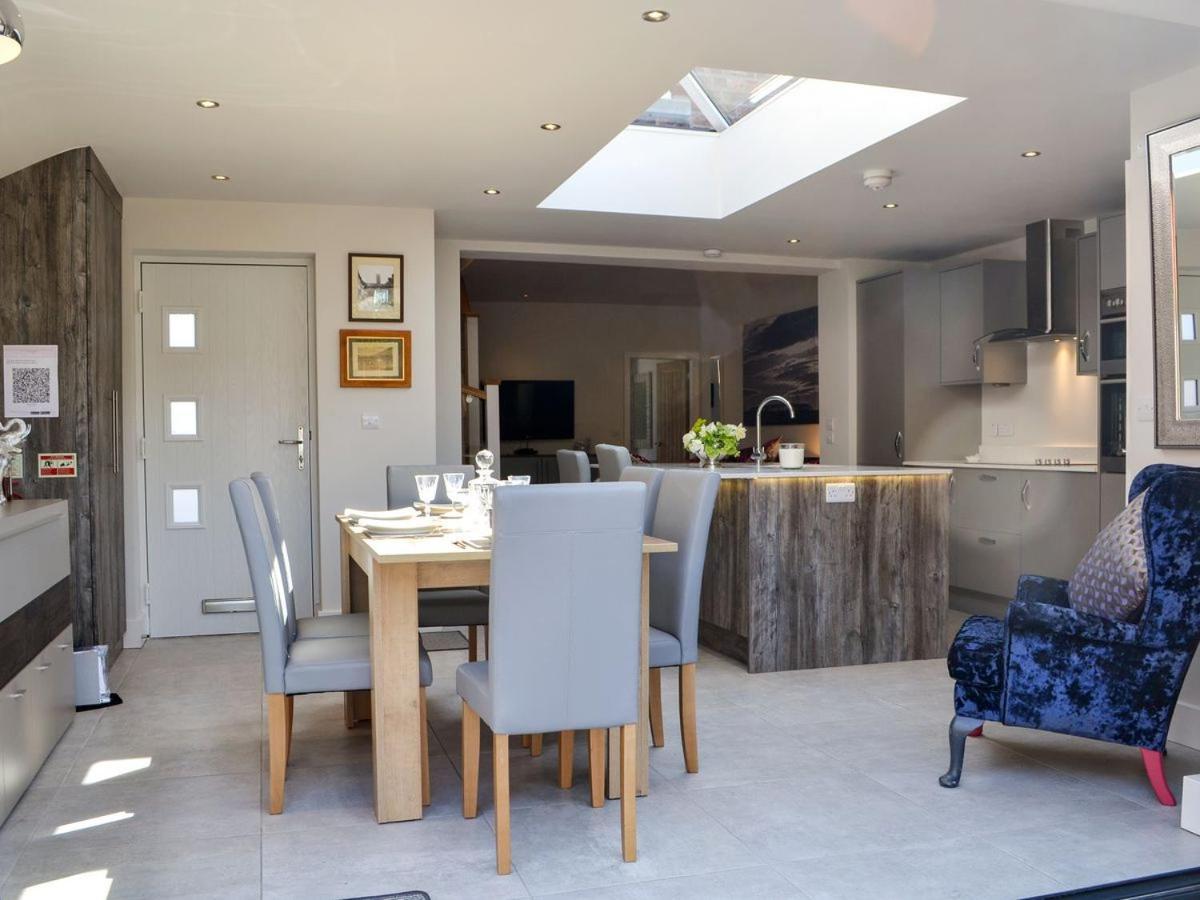 Regent Cottage Beverley Eksteriør billede