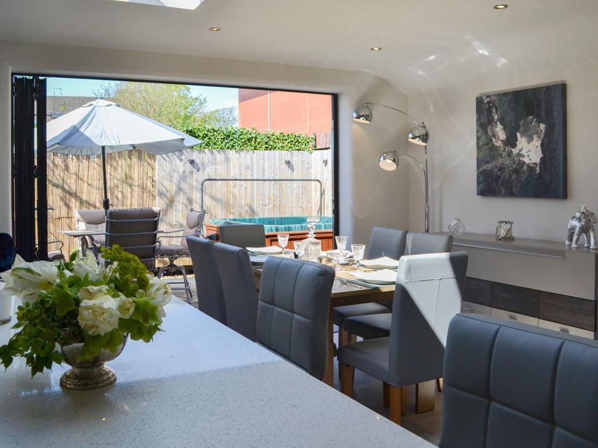 Regent Cottage Beverley Eksteriør billede