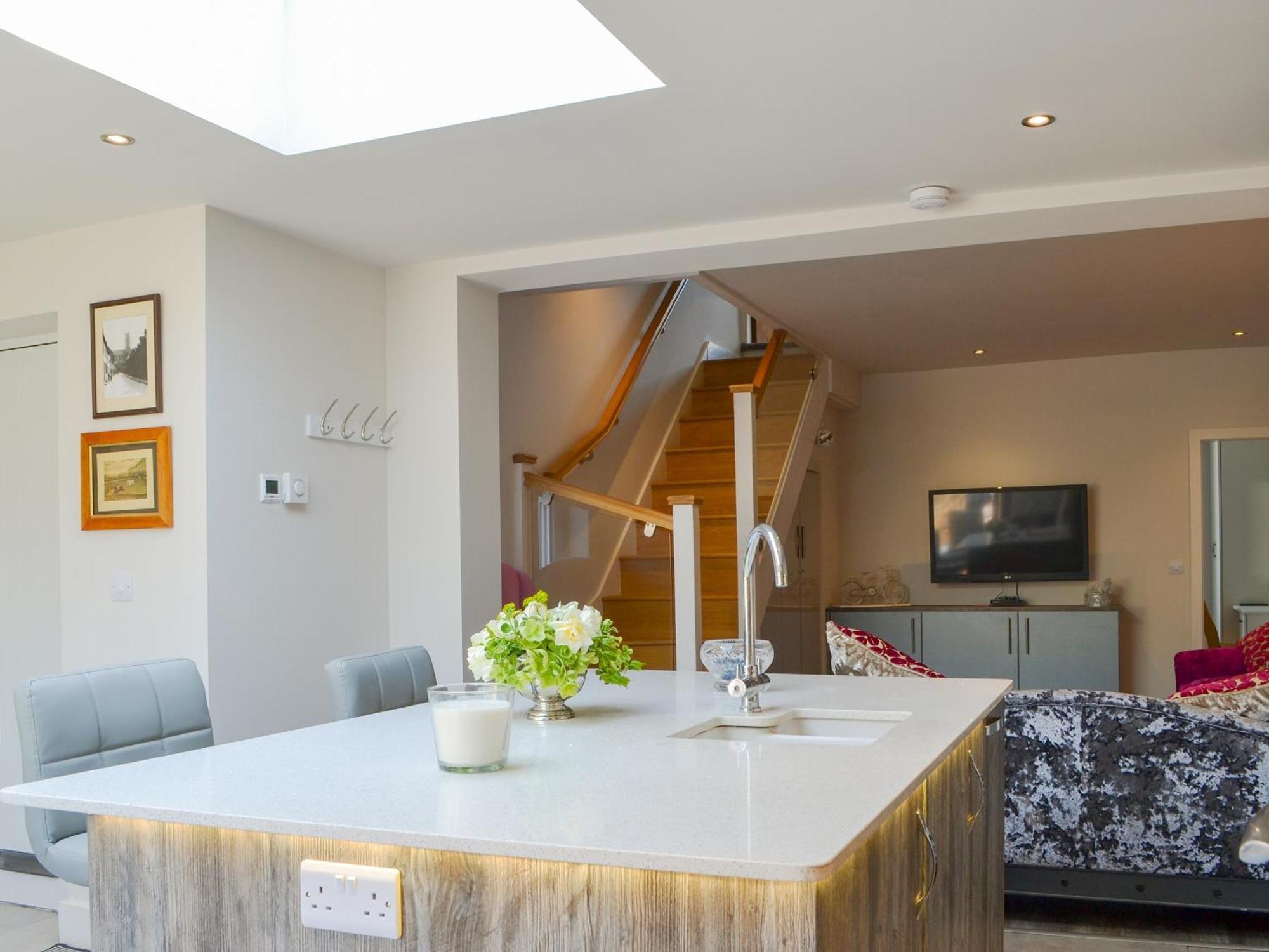 Regent Cottage Beverley Eksteriør billede
