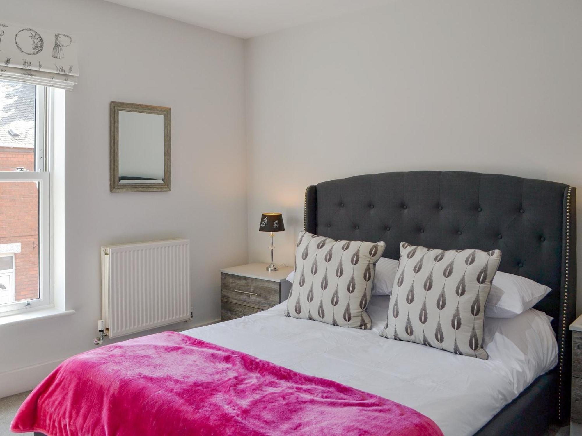 Regent Cottage Beverley Eksteriør billede