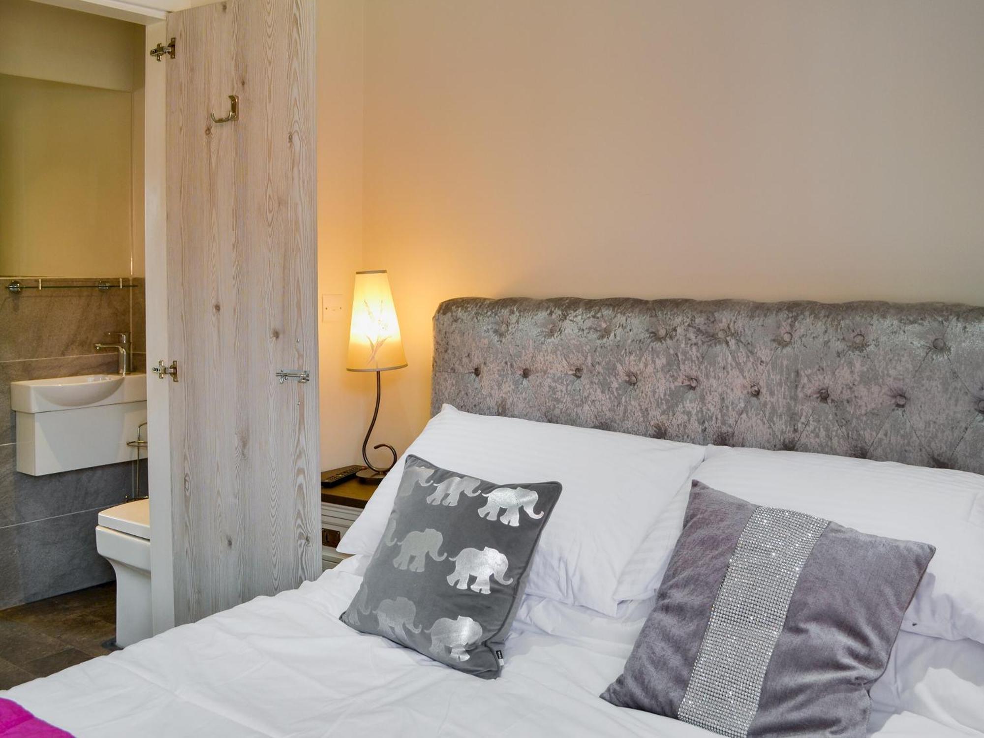 Regent Cottage Beverley Eksteriør billede